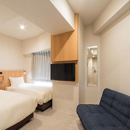 Hotel Mid In Kuramae Ekimae No Smoking Only طوكيو المظهر الخارجي الصورة