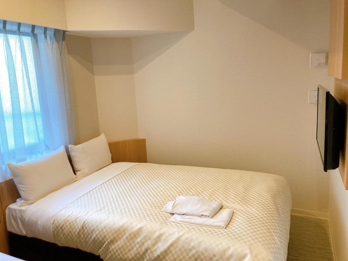 Hotel Mid In Kuramae Ekimae No Smoking Only طوكيو المظهر الخارجي الصورة