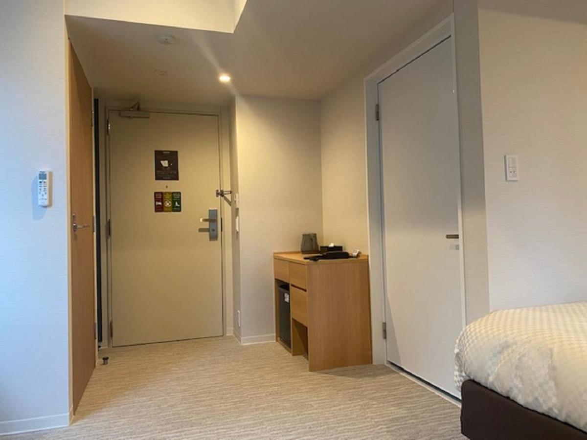 Hotel Mid In Kuramae Ekimae No Smoking Only طوكيو المظهر الخارجي الصورة