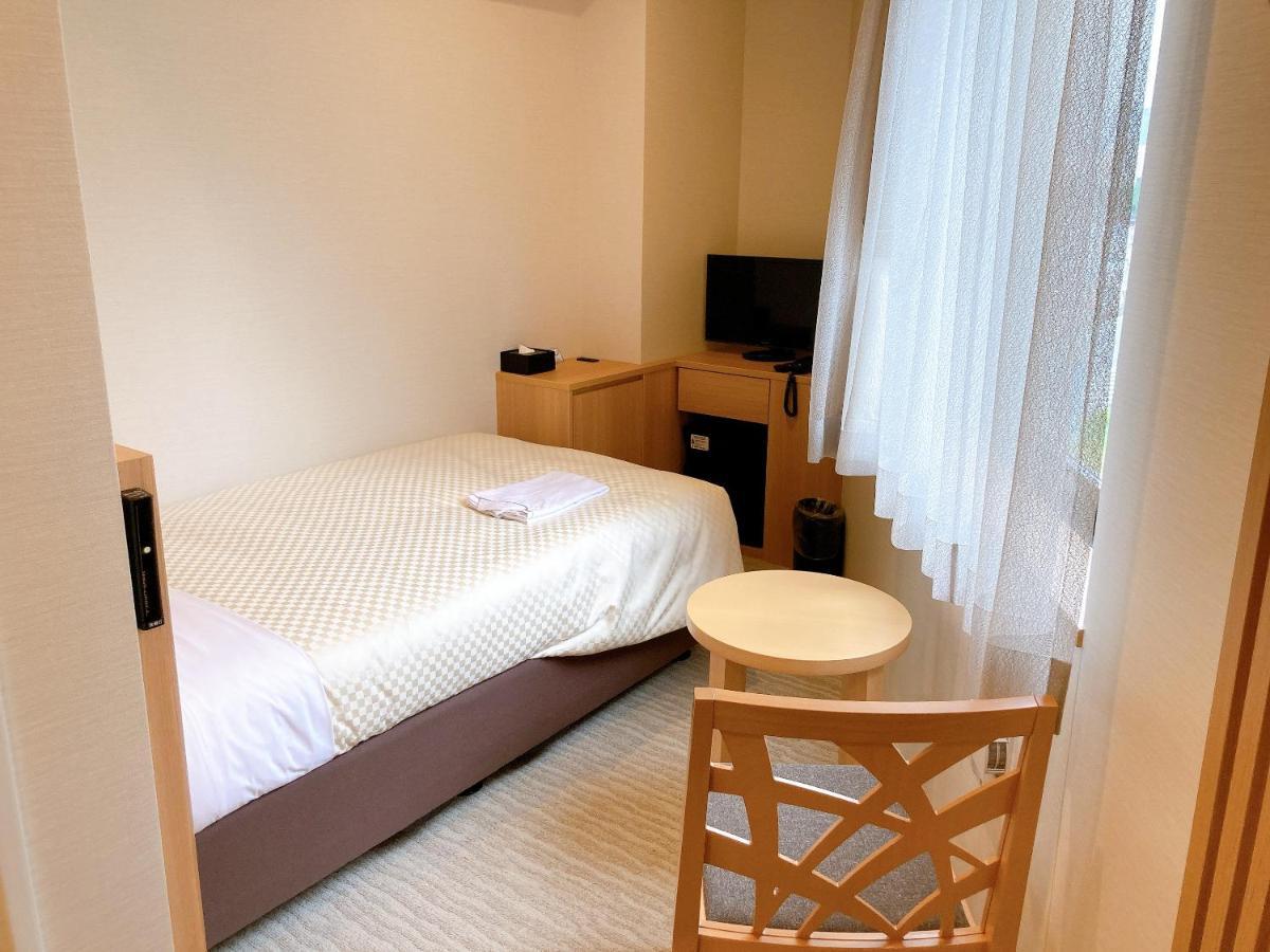 Hotel Mid In Kuramae Ekimae No Smoking Only طوكيو المظهر الخارجي الصورة